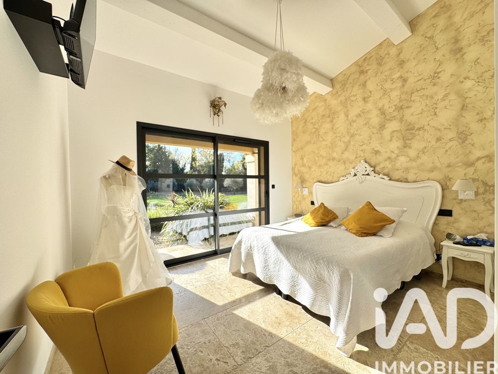 � vendre  Maison Tarascon (13150)