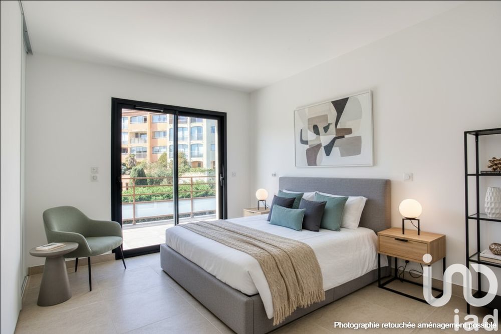 � vendre  Appartement Saint-Rapha�l (83700)