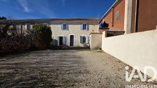  Maison � vendre 4 pi�ces 72 m�