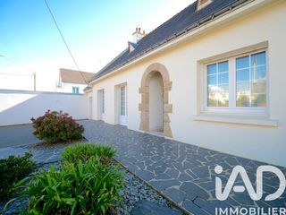  Maison � vendre 4 pi�ces 89 m�