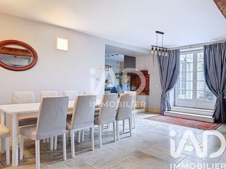  Maison � vendre 9 pi�ces 360 m�