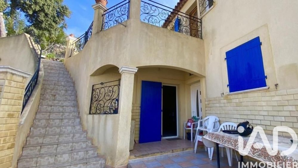 � vendre  Maison Toulon (83200)