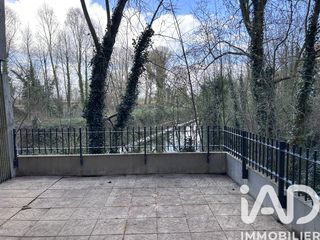  Appartement � vendre 2 pi�ces 57 m�