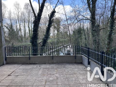  Appartement � vendre 2 pi�ces 57 m�