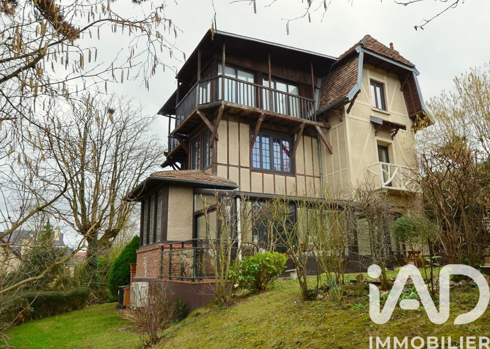 � vendre  Maison Sannois (95110)