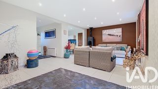  Maison � vendre 6 pi�ces 138 m�