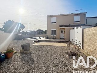  Maison � vendre 5 pi�ces 130 m�