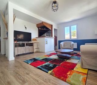  Maison � vendre 5 pi�ces 95 m�