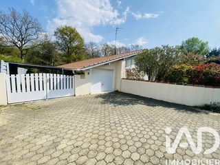  Maison � vendre 3 pi�ces 83 m�