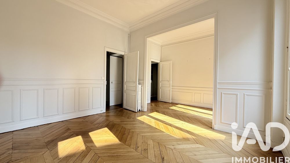 � vendre  Appartement Boulogne-Billancourt (92100)