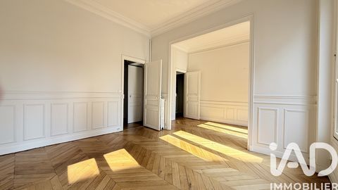   Vente Appartement 4 pi�ces Appartement - 4 pi�ce(s) - 88 m�