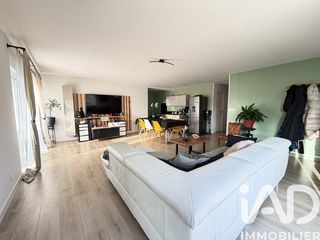  Maison � vendre 5 pi�ces 117 m�