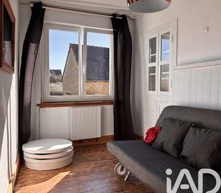  Maison � vendre 3 pi�ces 40 m�