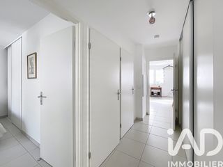  Appartement � vendre 3 pi�ces 69 m�