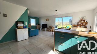  Maison � vendre 4 pi�ces 95 m�