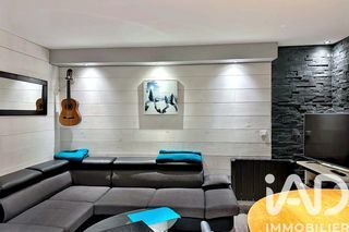  Appartement � vendre 3 pi�ces 36 m�