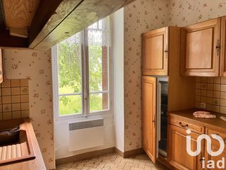  Maison � vendre 6 pi�ces 145 m�