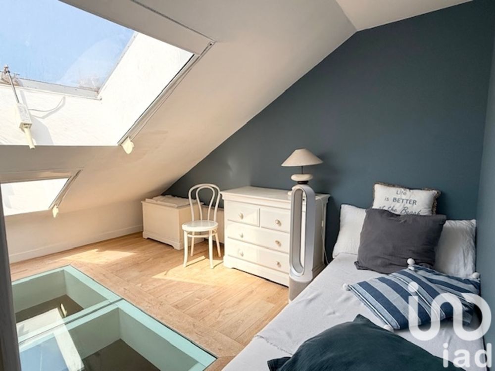 � vendre  Appartement Le Touquet-Paris-Plage (62520)