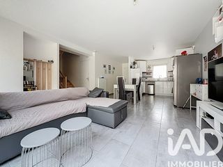  Maison � vendre 5 pi�ces 83 m�