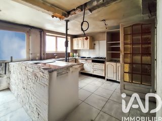  Appartement � vendre 2 pi�ces 68 m�