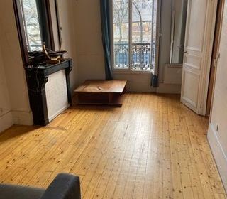  Appartement � vendre 3 pi�ces 45 m�