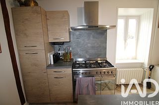  Maison � vendre 8 pi�ces 156 m�