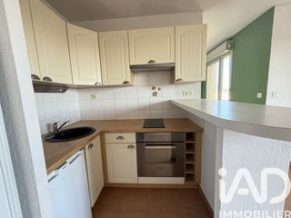  Appartement � vendre 2 pi�ces 32 m�