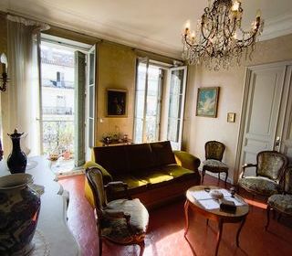  Appartement � vendre 5 pi�ces 106 m�