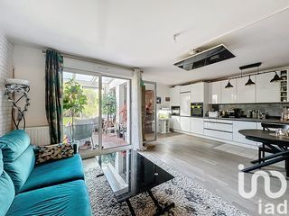  Appartement � vendre 3 pi�ces 60 m�