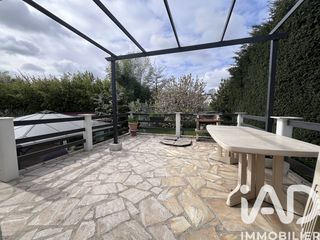  Maison � vendre 4 pi�ces 80 m�