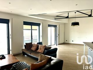  Appartement � vendre 5 pi�ces 182 m�