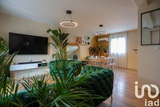  Maison � vendre 4 pi�ces 80 m�