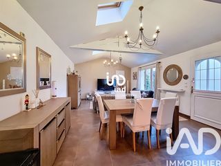  Maison � vendre 3 pi�ces 75 m�