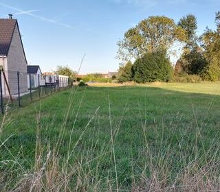  Terrain � vendre 640 m�