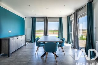  Maison � vendre 9 pi�ces 270 m�