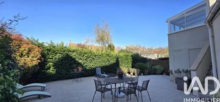  Maison � vendre 6 pi�ces 119 m�