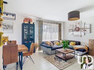  Maison � vendre 5 pi�ces 91 m�