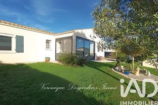  Maison � vendre 4 pi�ces 95 m�