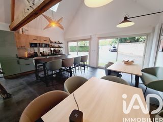  Villa � vendre 8 pi�ces 230 m�