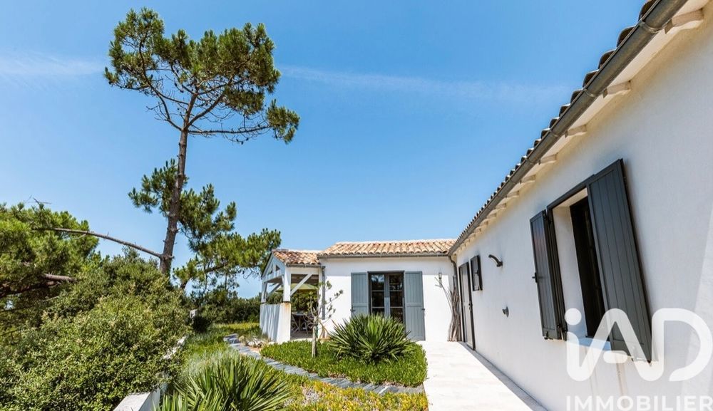 � vendre  Maison Saint-Georges-d'Ol�ron (17190)