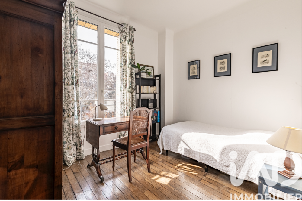 � vendre  Maison Courbevoie (92400)