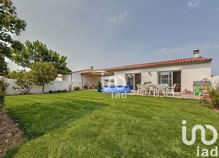  Maison � vendre 5 pi�ces 98 m�