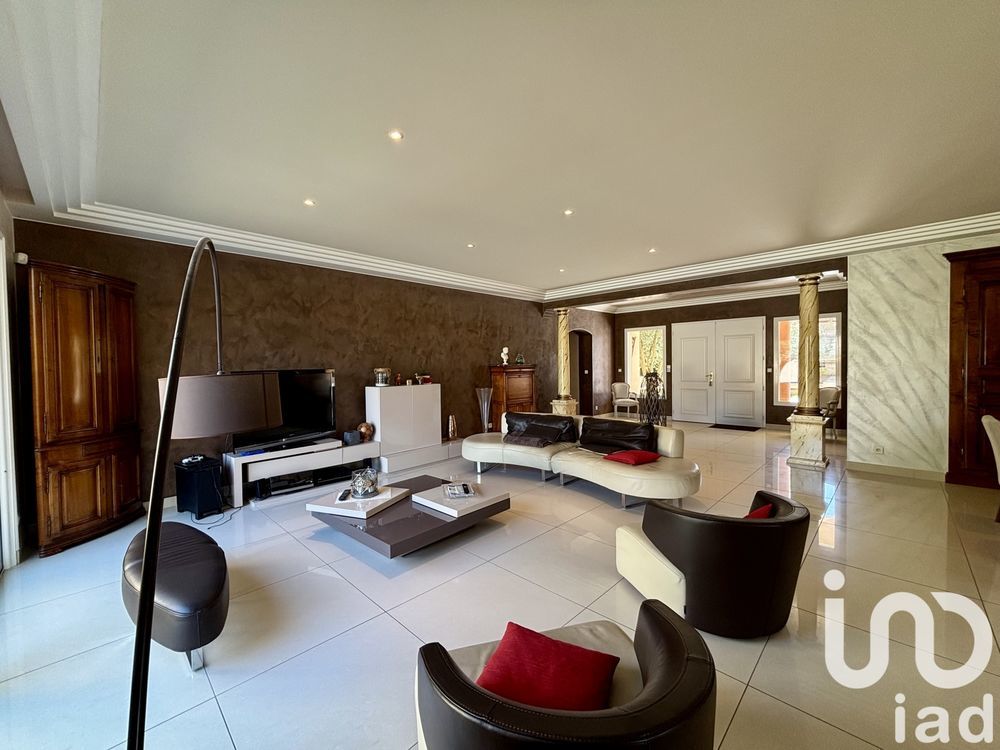 � vendre  Maison Genas (69740)