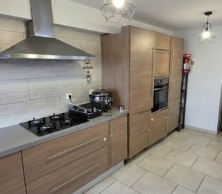  Maison � vendre 6 pi�ces 154 m�