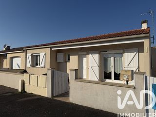  Maison � vendre 3 pi�ces 70 m�
