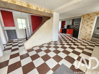  Maison � vendre 6 pi�ces 150 m�
