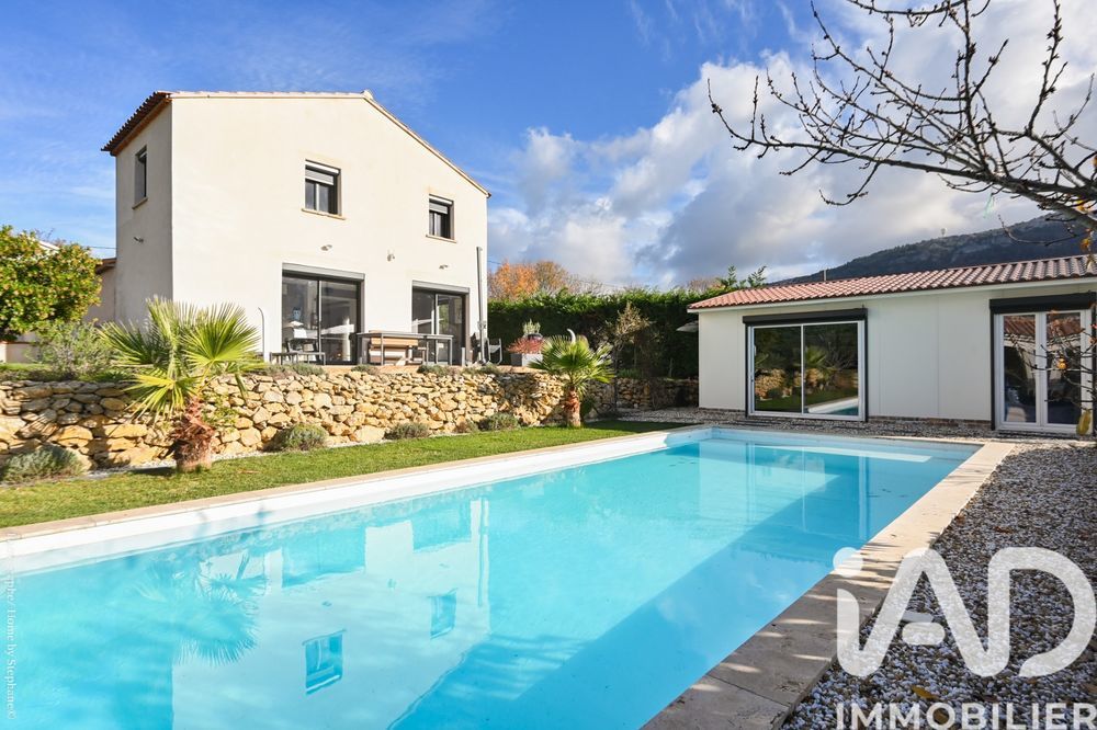 � vendre  Maison Plan-d'Aups-Sainte-Baume (83640)