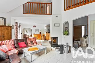  Villa � vendre 7 pi�ces 169 m�