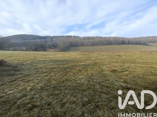  Terrain � vendre 2374 m�