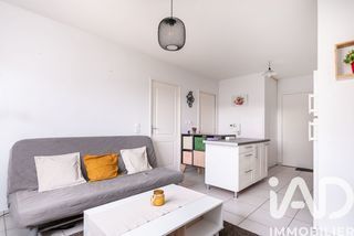  Appartement � vendre 2 pi�ces 36 m�